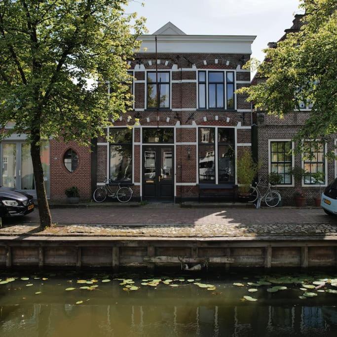 Boutique B&B In Edam Zewnętrze zdjęcie