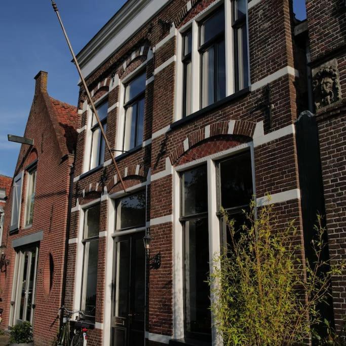 Boutique B&B In Edam Zewnętrze zdjęcie