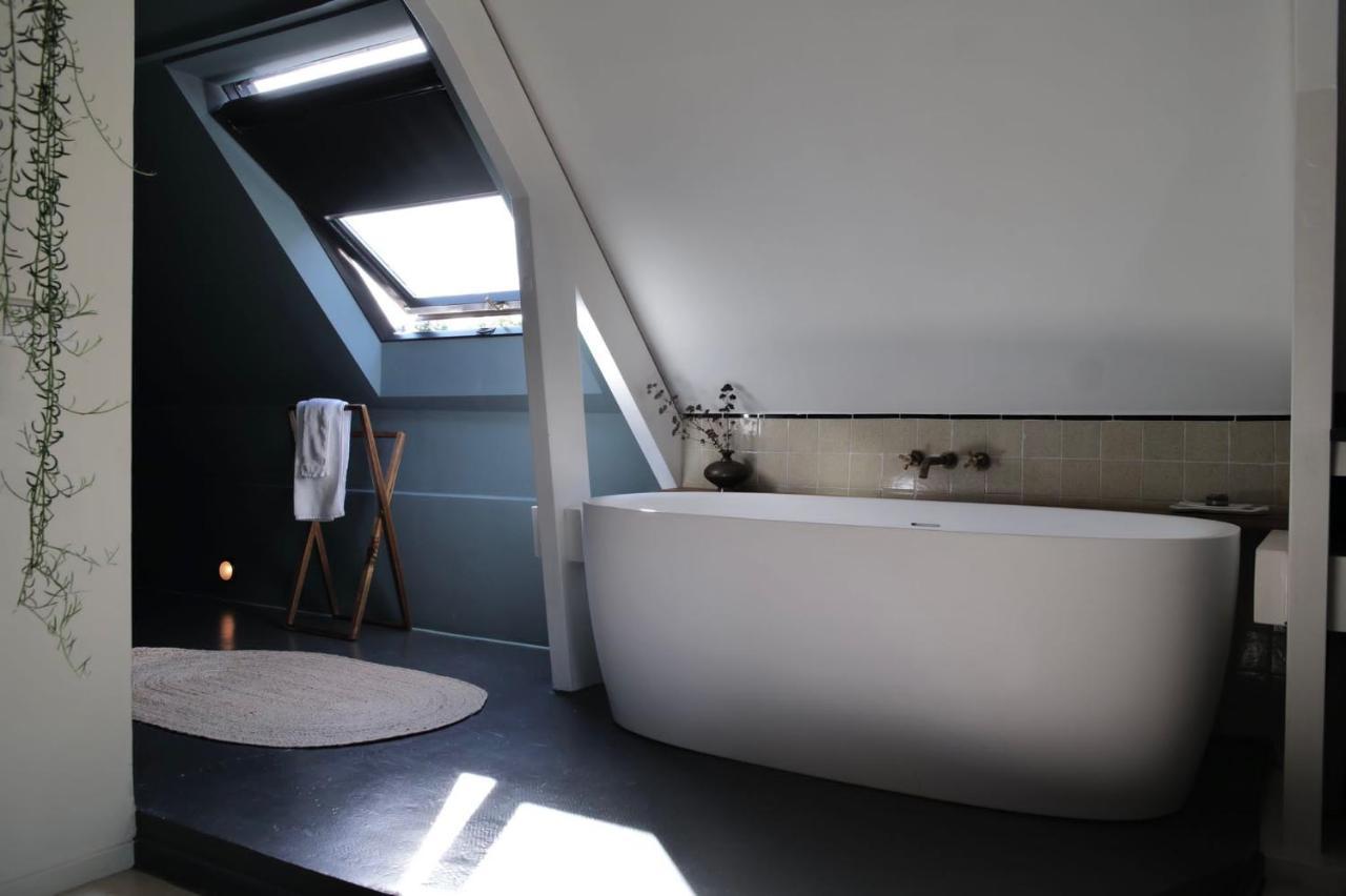 Boutique B&B In Edam Zewnętrze zdjęcie